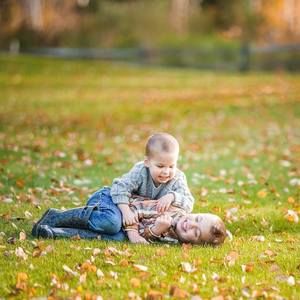 Meet your Posher, Robyn